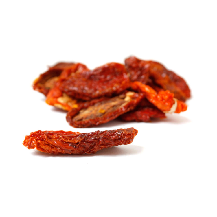 گوجه خشک