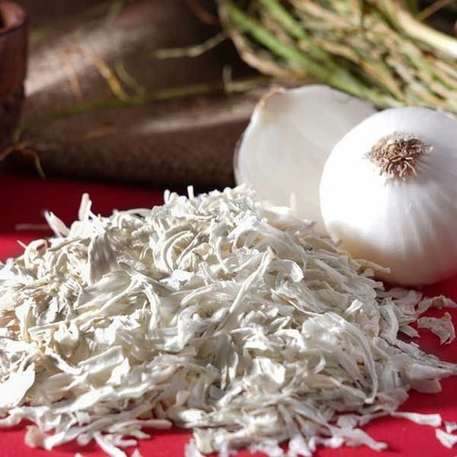 پیاز خلالی خشک