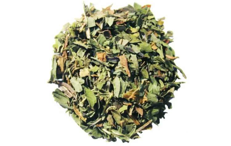 نعنا فلفلی خشک (Peppermint)