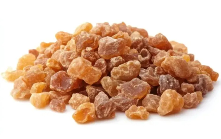 صمغ باریجه ارگانیک